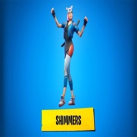 Shimmer Emote (Fortnite) - Single - FreeTheGod