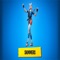 Shimmer Emote (Fortnite) - FreeTheGod lyrics