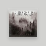 Runaskald