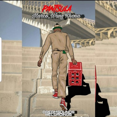 Pantsula Marco - Single