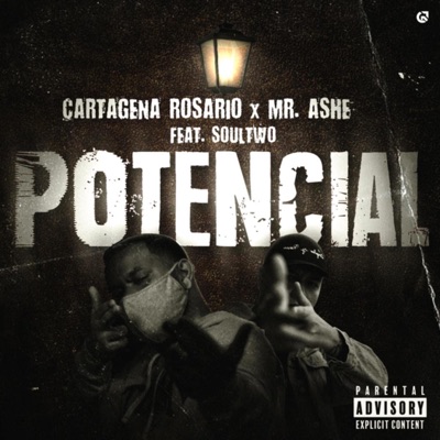 Potencial (feat. Soul Two) - Single
