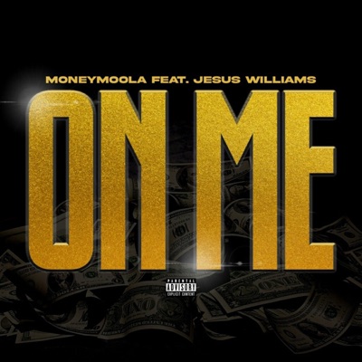 On Me (feat. Heyzues) - Single