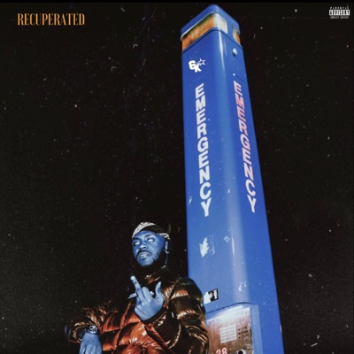 Recuperated - Single