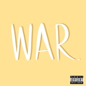 War (feat. D. Lee) artwork