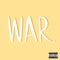 War (feat. D. Lee) artwork