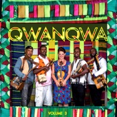 Qwanqwa - Somali