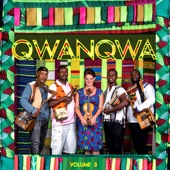 Qwanqwa - Gurage