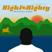 Arlington Jones - High & Mighty