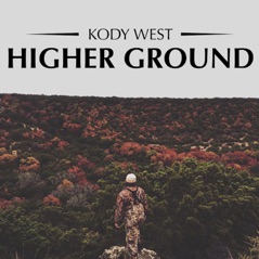 Higher Ground - EP