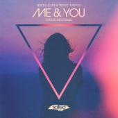 Me & You (Miguel Migs Remix) artwork