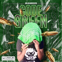Codegreen - Single - Wildcardseven