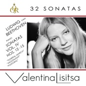 Valentina Lisitsa - Sonata No. 14 in C-Sharp Minor, Op. 27 No. 2 "Moonlight": 3. Presto agitato