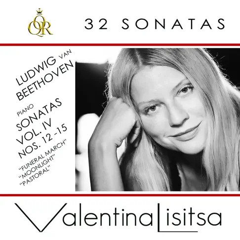 Valentina Lisitsa - Apple Music Classical