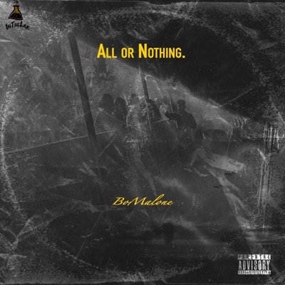 All or Nothing. - EP