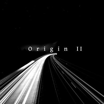 Origin II (feat. Moris Beat) [Instrumental] - Single