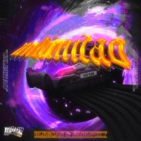 UNLIMITAO (feat. Badlvcky) - Single - BLK6CAN