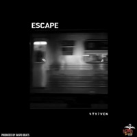 Escape - Single - 4ty7ven