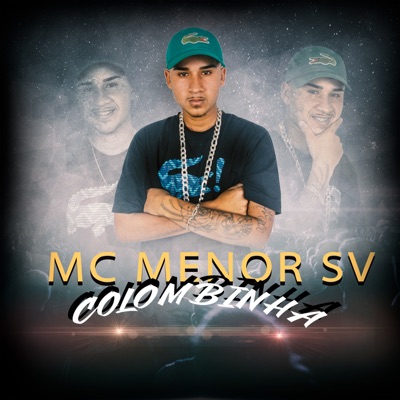 Colombinha - Single