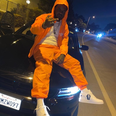 Drippy - Single