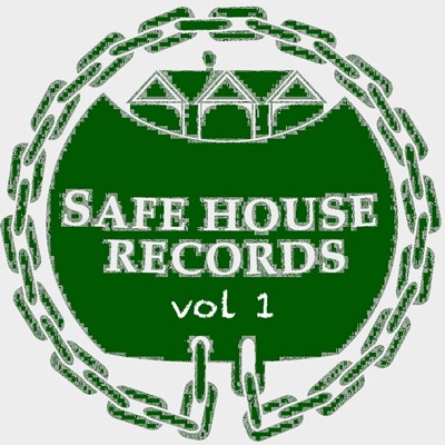 Safehouse Records, Vol. 1