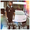 Part of the Game - Single