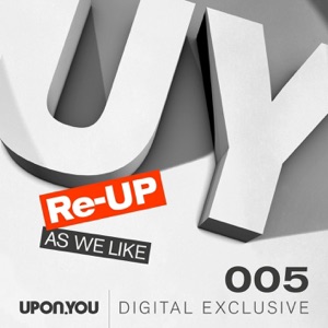 As We Like - EP