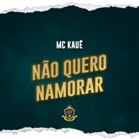 Não Quero Namorar - Single - Mc kauê