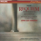 Fauré: Requiem - Debussy: Trois Chansons de Charles d'Orléans - Saint-Saëns: Calme Des Nuits