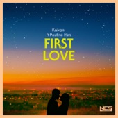 First Love (feat. Pauline Herr) artwork