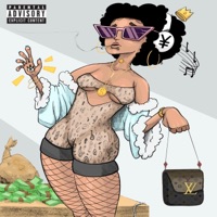 High Maintenance - Single - Riley Yantra