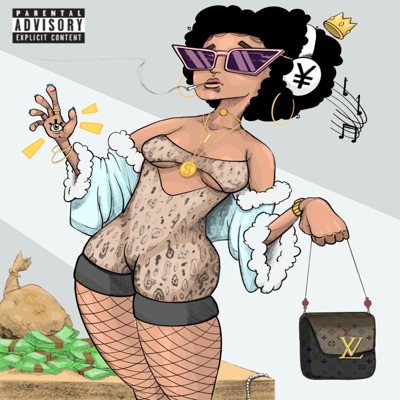 High Maintenance - Single