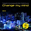 Change My Mind - Single