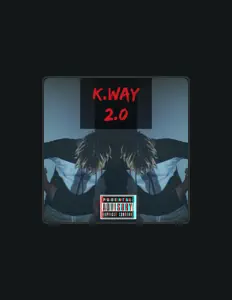 Kway을(를) 듣고, 뮤직 비디오를 보고, 약력을 읽고, 투어 일정 등을 확인하세요!