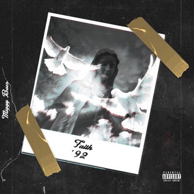 Faith 92 - EP