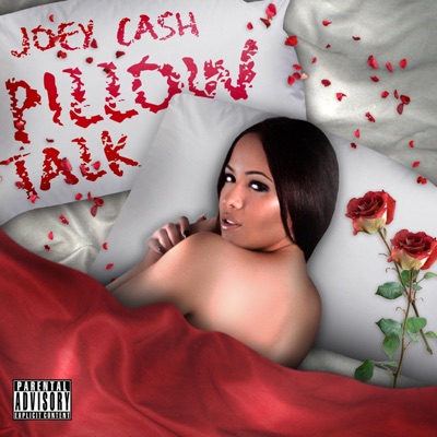 Pillow Talk (feat. Rey Fonder) - Single