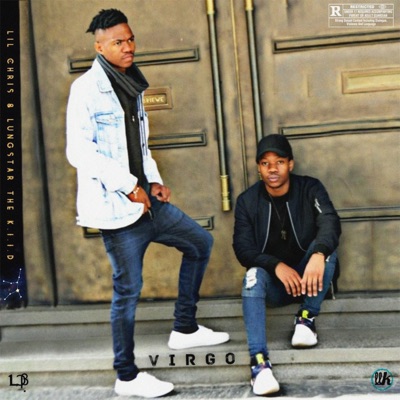 Virgo - EP