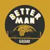 Stephen McWhirter - Better Man