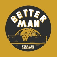 Better Man - Single - Stephen McWhirter