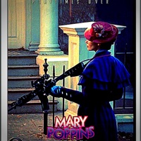 Marry Poppins - Single - Manus