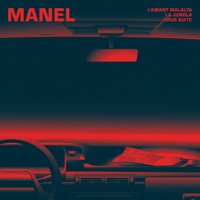 L'amant malalta - Single - Manel