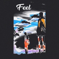 Feel - Single - Aqua NJ