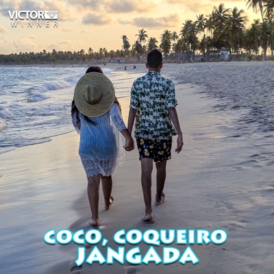 Coco Coqueiro Jangada - Single