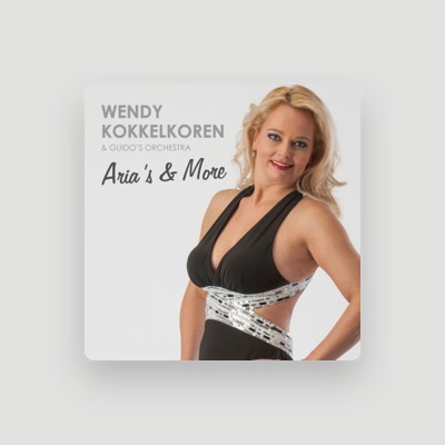 Listen to Wendy Kokkelkoren, watch music videos, read bio, see tour dates & more!