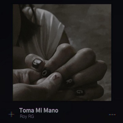 Toma Mi Mano - Single