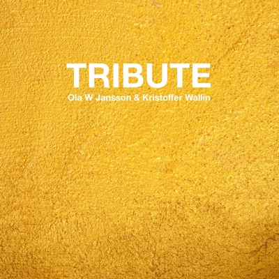Tribute - EP