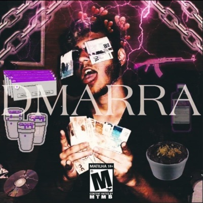 Dmarra - Single