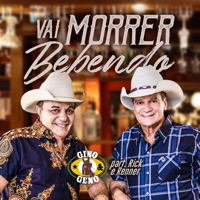 Vai Morrer Bebendo