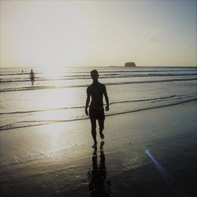 Keep Cleanin' Your Glasses (feat. Tina A) - Single