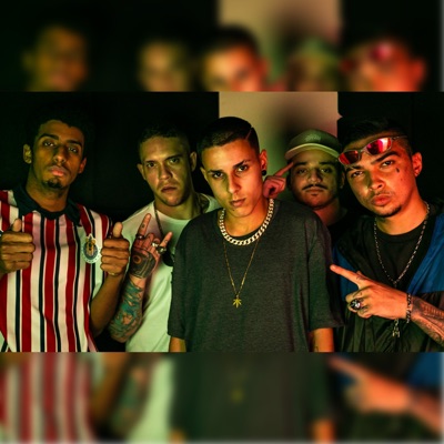 Só Quem É (feat. Meno Itália & Mazuco) - Single