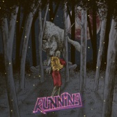 Running artwork